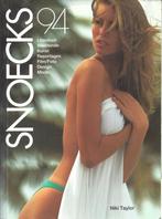 Snoecks 1994 - Snoecks 94, Comme neuf, Photographes, Envoi