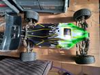 Absima hotshot 4x4 brushed buggy, Hobby en Vrije tijd, Modelbouw | Radiografisch | Auto's, Ophalen of Verzenden, Gebruikt