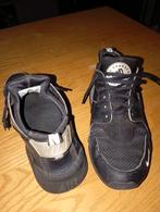 Nike air huarache 42,5 goed gebruikt, Kleding | Heren, Schoenen, Ophalen, Zwart, Nike, Sneakers