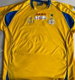 Union Saint Gilloise home shirt 2008-09, Ophalen, Zo goed als nieuw, Shirt