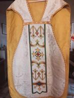 Christelijk object, Enlèvement ou Envoi