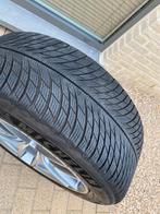 mercedes glc coupé velgen 19 inch winterbanden ( breedset ), Auto-onderdelen, Overige, Gebruikt, Overige, Banden en Velgen