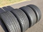 Banden met velgen 4 stuk 90€, Enlèvement ou Envoi, Pneu(s)