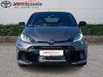 Toyota Yaris GR AUTOTMAAT RALLY PACK, Auto's, Toyota, Automaat, 1600 cc, Overige brandstoffen, Zilver of Grijs