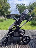 Bugaboo Fox 3 kinderwagen met wieg en stoel, Kinderen en Baby's, Kinderwagens en Combinaties, Gebruikt, Bugaboo, Met reiswieg