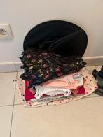 Kleertjes 2 jaar & 3 jaar & 1 helloween pakje 3 jaar, ANDERE, Ophalen, Gedragen