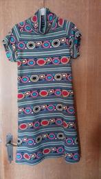 kleurrijk kleed Leon maat XL, Ophalen, Overige kleuren, Maat 46/48 (XL) of groter, Leon
