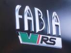 Skoda Fabia RS 2005 Brochure, Verzenden