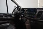 Ford Transit Custom Tourneo 2.0 TDCI €.33.485 incl. BTW/BPM, Auto's, Bestelwagens en Lichte vracht, Parkeersensor, Wit, Bedrijf