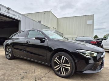 Mercedes-Benz CLA 250 e PHEV 262cv ! HYBRID / Shooting Brake beschikbaar voor biedingen