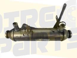 Alfa Romeo / Fiat / Lancia (9/96-9/08) EGR-koeler OES! 46810 beschikbaar voor biedingen