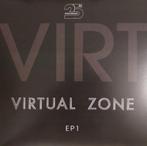 Virtual Zone – Ep 1, Cd's en Dvd's, Vinyl | Dance en House, Ophalen of Verzenden, Nieuw in verpakking, 12 inch, Techno of Trance