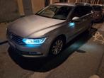 PASSAT 1.6 / Euro 6b / ACC / Car play  /  full led /, Auto's, Voorwielaandrijving, Stof, Bedrijf, USB