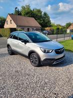 Opel crossland X 1.6cdti année 2018 Euro6b, Autos, Opel, Boîte manuelle, Crossland X, Diesel, Carnet d'entretien