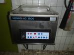 vacuummachine, Ophalen, Gebruikt, Overige typen