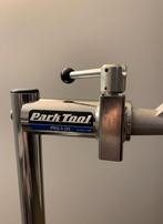 Park Tool Professionele Fietsreparatiestandaard, Fietsen en Brommers, Fietsaccessoires | Fietsgereedschap, Ophalen, Zo goed als nieuw