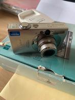 Canon Digital IXUS, Audio, Tv en Foto, Ophalen, Canon, 10 Megapixel, Zo goed als nieuw