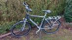Herenfiets, Fietsen en Brommers, Fietsen | Heren | Herenfietsen, Gebruikt, Versnellingen, 53 tot 57 cm, Ophalen