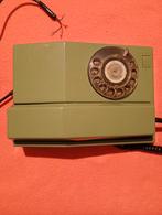 Téléphone, Telecommunicatie, Vaste telefoons | Niet Draadloos, Ophalen