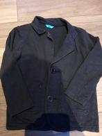 zwarte blazer 98, Kinderen en Baby's, Kinderkleding | Maat 98, Jongen, Trui of Vest, Gebruikt, Hema