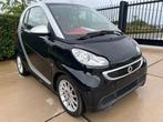 Smart ForTwo, ForTwo, Verrouillage central, Achat, Particulier