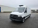 Mercedes-Benz Sprinter 314 (Stock ID 32492), Auto's, Bestelwagens en Lichte vracht, Elektrische buitenspiegels, Euro 6, Wit, Mercedes-Benz