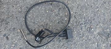 Boosterplug voor Kawasaki Z900RS  beschikbaar voor biedingen