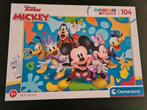 Disney puzzel, Enlèvement, Plus de 50 pièces, Comme neuf, 6 ans ou plus