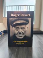 Roger Raveel - " Een verschrikkelijk mooi leven" - box, Ophalen of Verzenden, Nieuw, Carlos alleene