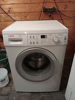 Bosch wasmachine 7 kg, Enlèvement