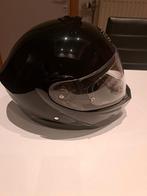 Vend casque moto intégrale servi 4 fois taille XL, Motos, Enlèvement