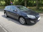 Opel Astra Sports Tourer Enjoy 1.6 Benzine, Auto's, Opel, Voorwielaandrijving, Euro 5, Stof, 4 cilinders