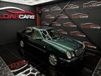 Mercedes-Benz E280 Benzine/193pk/Full Options*, Auto's, Mercedes-Benz, Automaat, Beige, Leder, Lederen bekleding