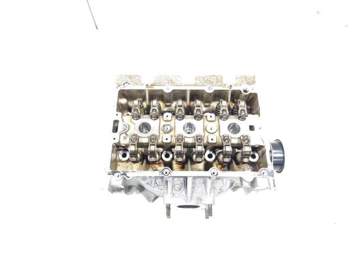 Culasse d'un Volkswagen UP, Autos : Pièces & Accessoires, Moteurs & Accessoires, Volkswagen, Utilisé, 3 mois de garantie, Enlèvement ou Envoi