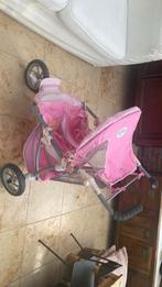 Buggy baby born, Kinderen en Baby's, Ophalen, Gebruikt