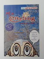 2008 'Mijn Efteling' boekje, Verzamelen, Efteling, Nieuw, Ophalen of Verzenden, Gebruiksvoorwerp