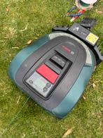 Bosch Indego XS300 werk perfect. Met opladstation, Ophalen, Zo goed als nieuw