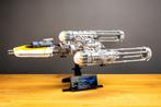 LEGO Star Wars 75181 UCS Y-Wing Starfighter, Comme neuf, Ensemble complet, Lego, Enlèvement ou Envoi