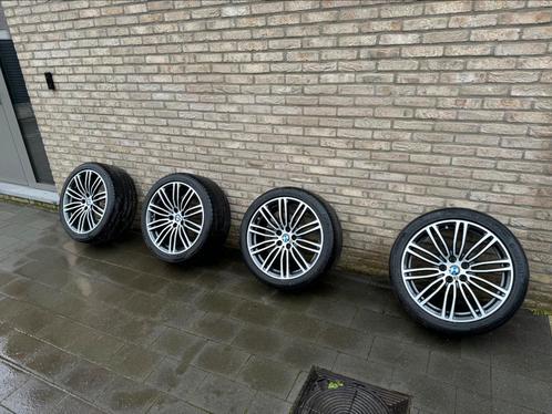 Bmw 664 style M 5x112 19inch, Auto-onderdelen, Banden en Velgen, Velg(en), Zomerbanden, 19 inch, Ophalen