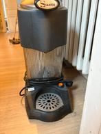 Santos Citruspers, Ophalen, Zo goed als nieuw