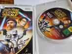 Star Wars Clone Wars WII, Consoles de jeu & Jeux vidéo, Jeux | Nintendo Game Boy, Comme neuf, Aventure et Action, Enlèvement ou Envoi