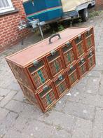 Te koop duivenmand / duivenkeef