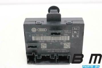 Deur module achterzijde Audi A5 8T 8T0959795Q beschikbaar voor biedingen