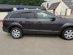 Audi Q7 3.0 TDI QUATTRO AUTOMAAT LEER AIRCO CAMERA!, Automaat, Bruin, Leder, Bedrijf
