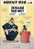 Strips van " Agent 212 ", Boeken, Stripverhalen, Meerdere stripboeken, Ophalen of Verzenden, Gelezen