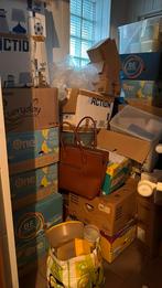 Lot rommelmarkt gerief, Diversen, Ophalen, Zo goed als nieuw