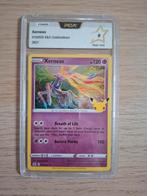 Xerneas pca graded, Hobby en Vrije tijd, Verzamelkaartspellen | Pokémon, Ophalen