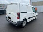 Peugeot Partner, Autos, Camionnettes & Utilitaires, Boîte manuelle, 5 portes, Diesel, Achat