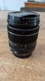 Fujifilm standaard lens 18-55mm, Ophalen of Verzenden, Zo goed als nieuw, Standaardlens