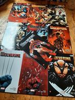 Marvel Strips - Wolverine, Boeken, Ophalen of Verzenden, Zo goed als nieuw